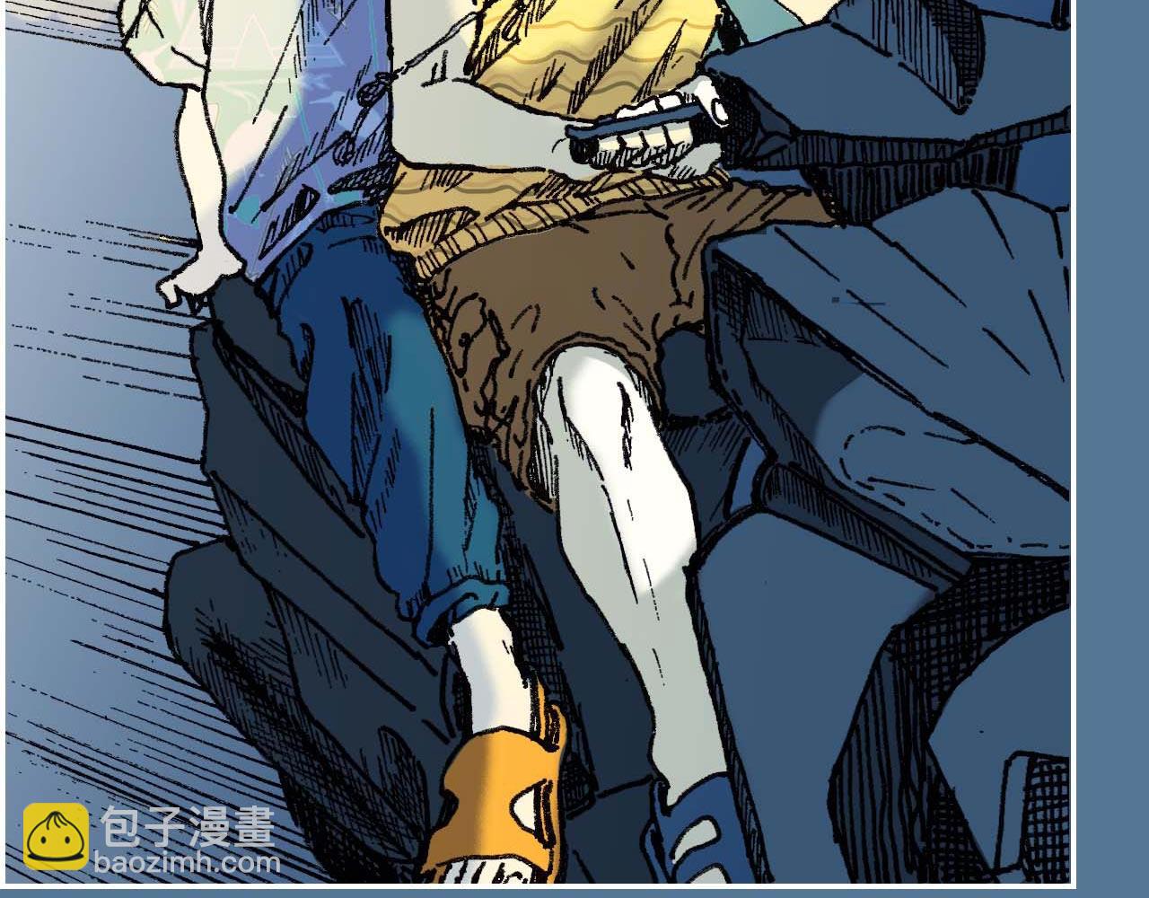 第一话 朋友（完）(1/2)-第3话