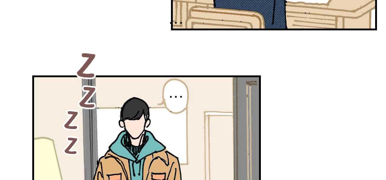 第四话 偶遇 （一）-第9话