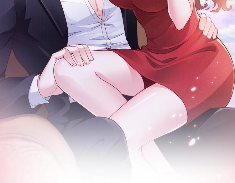 预热 社畜名媛开始营业啦！-第1话