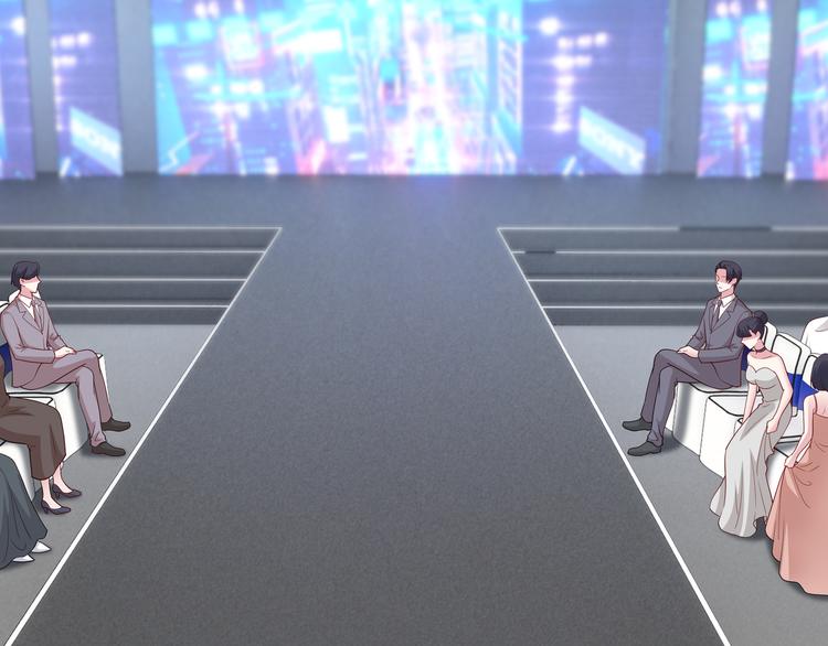 第16话 我怀孕了(1/2)-第17话