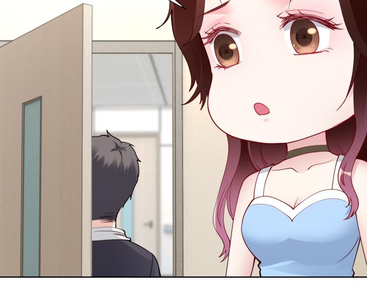 第26话 我很担心你(1/2)-第27话