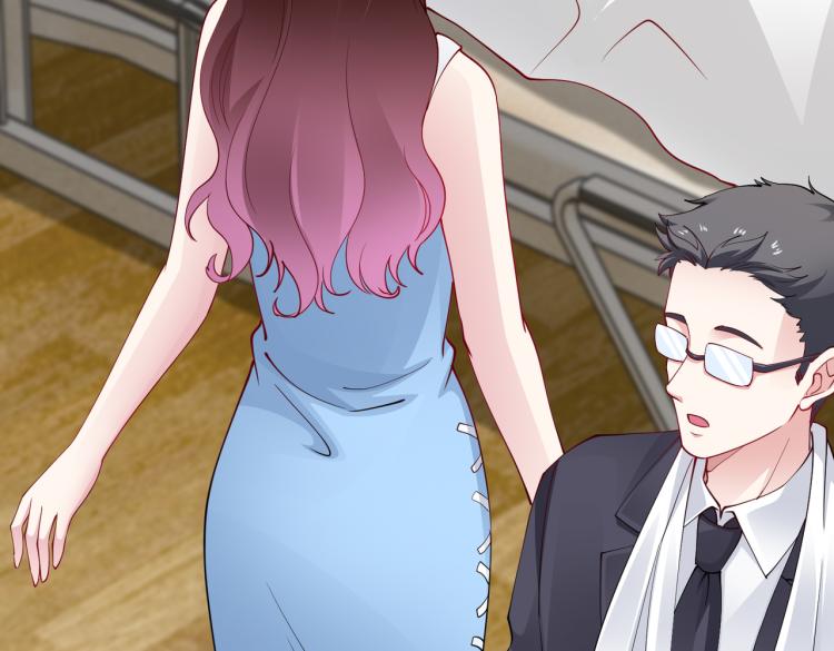 第26话 我很担心你(1/2)-第27话