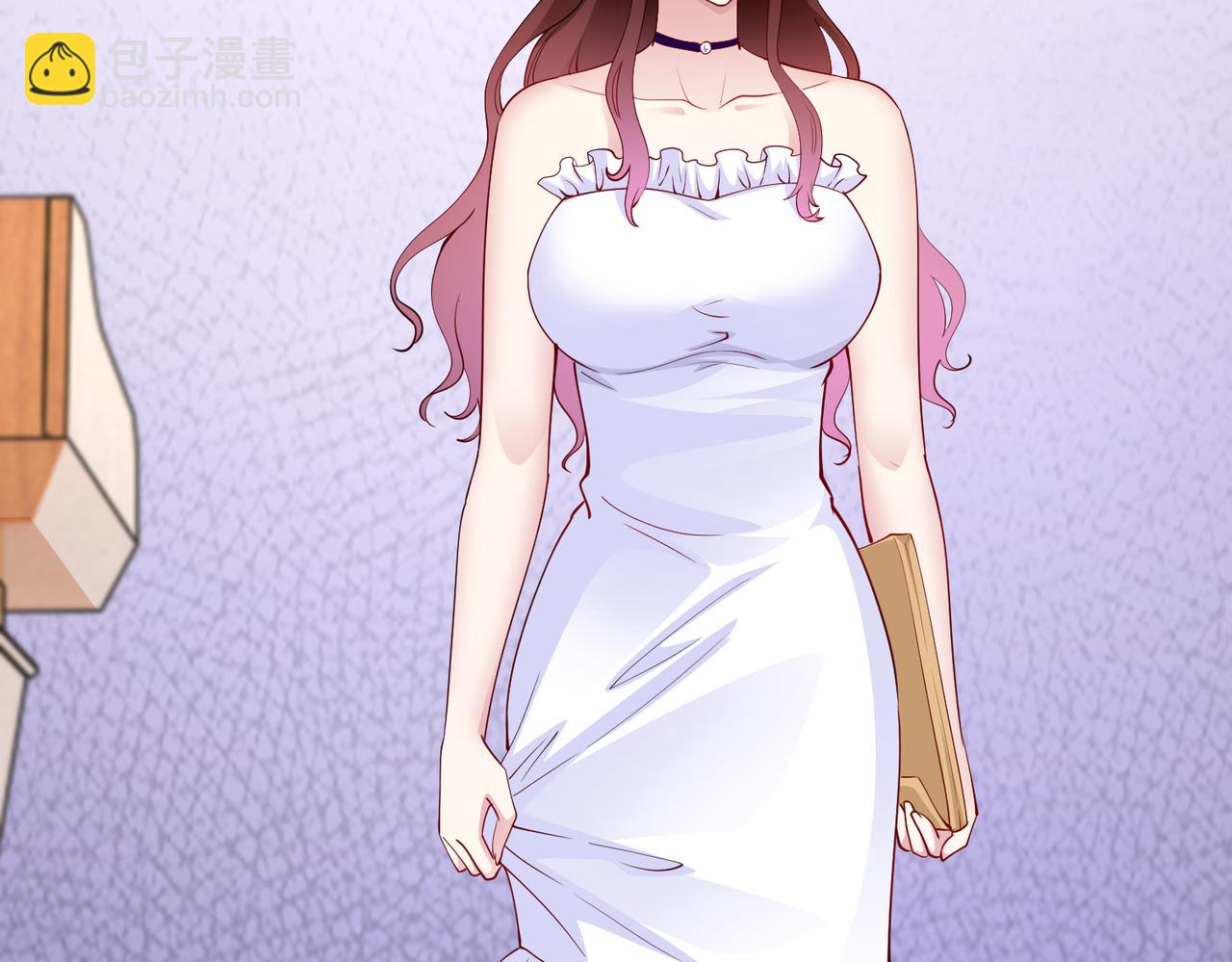 第32话 利用乔湛(1/2)-第33话