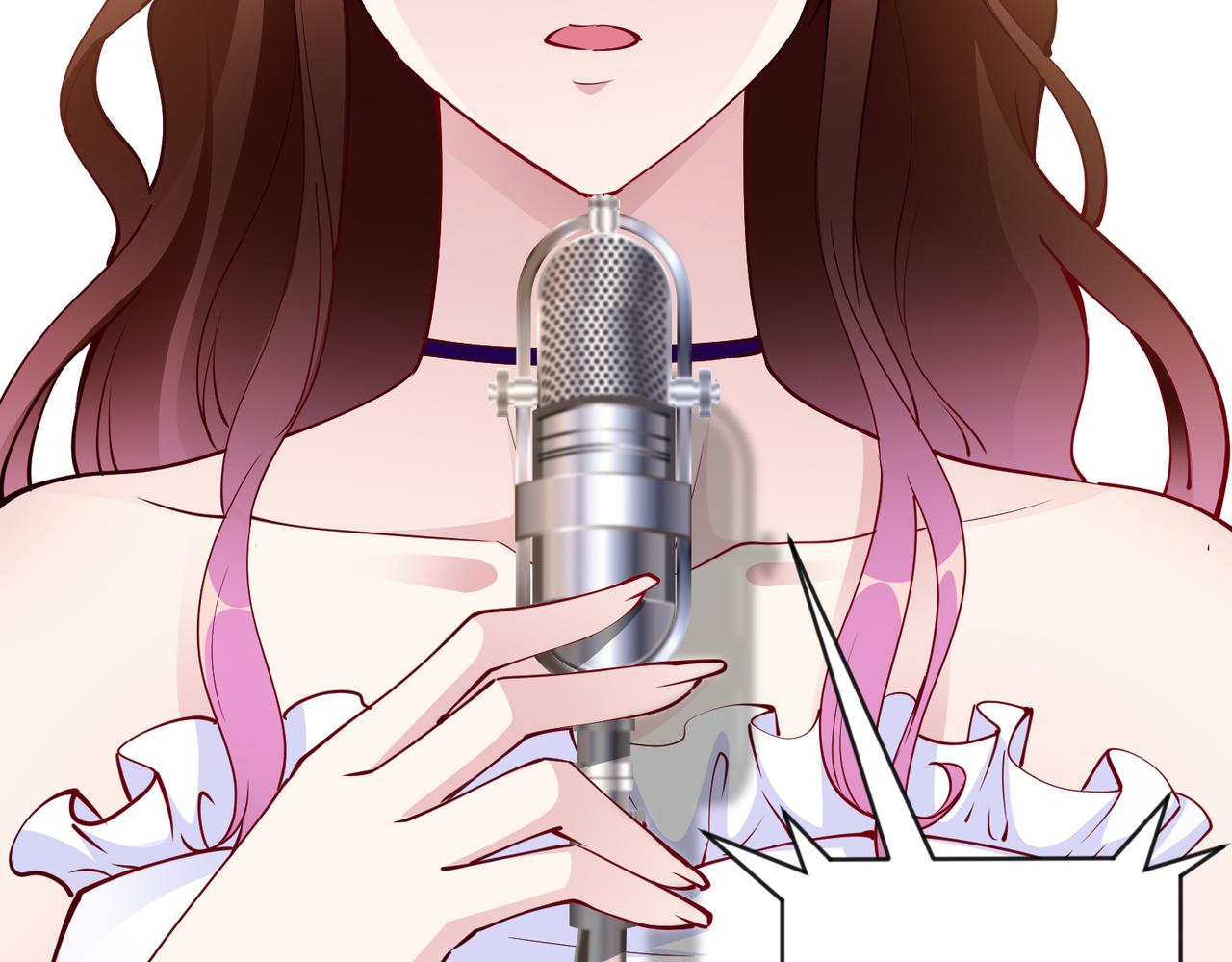 第32话 利用乔湛(1/2)-第33话