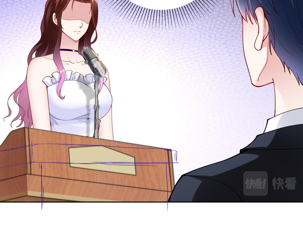 第32话 利用乔湛(1/2)-第33话