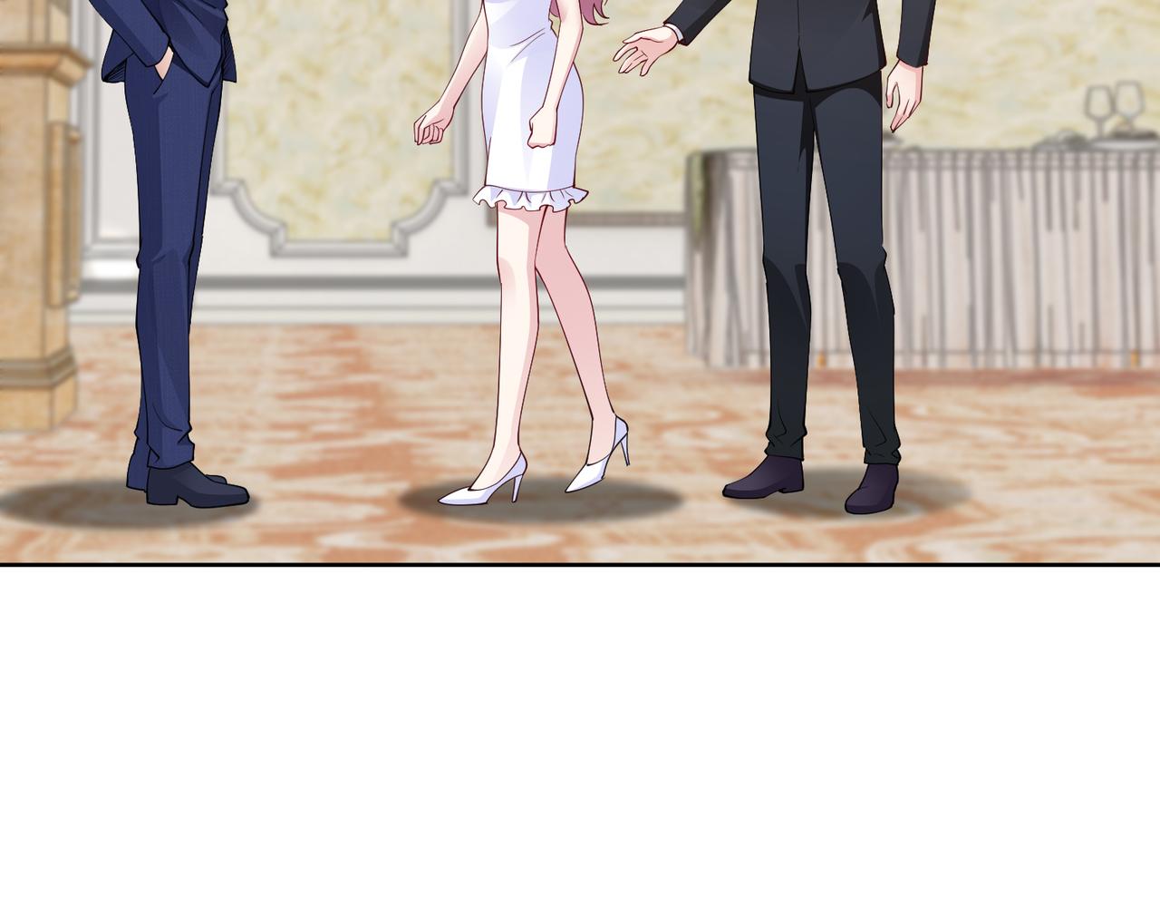 第34话 亲生母亲？！(1/2)-第35话