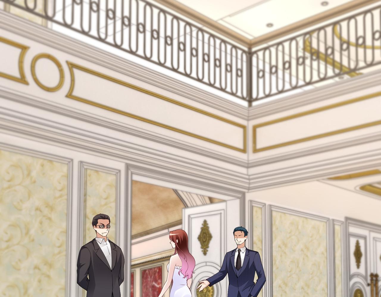 第34话 亲生母亲？！(1/2)-第35话