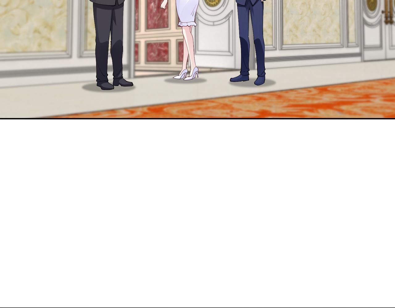 第34话 亲生母亲？！(1/2)-第35话