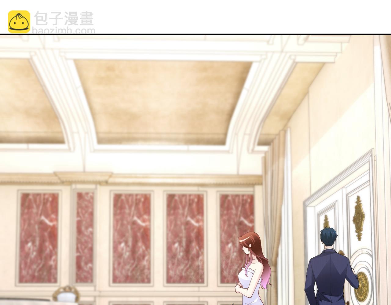 第34话 亲生母亲？！(1/2)-第35话