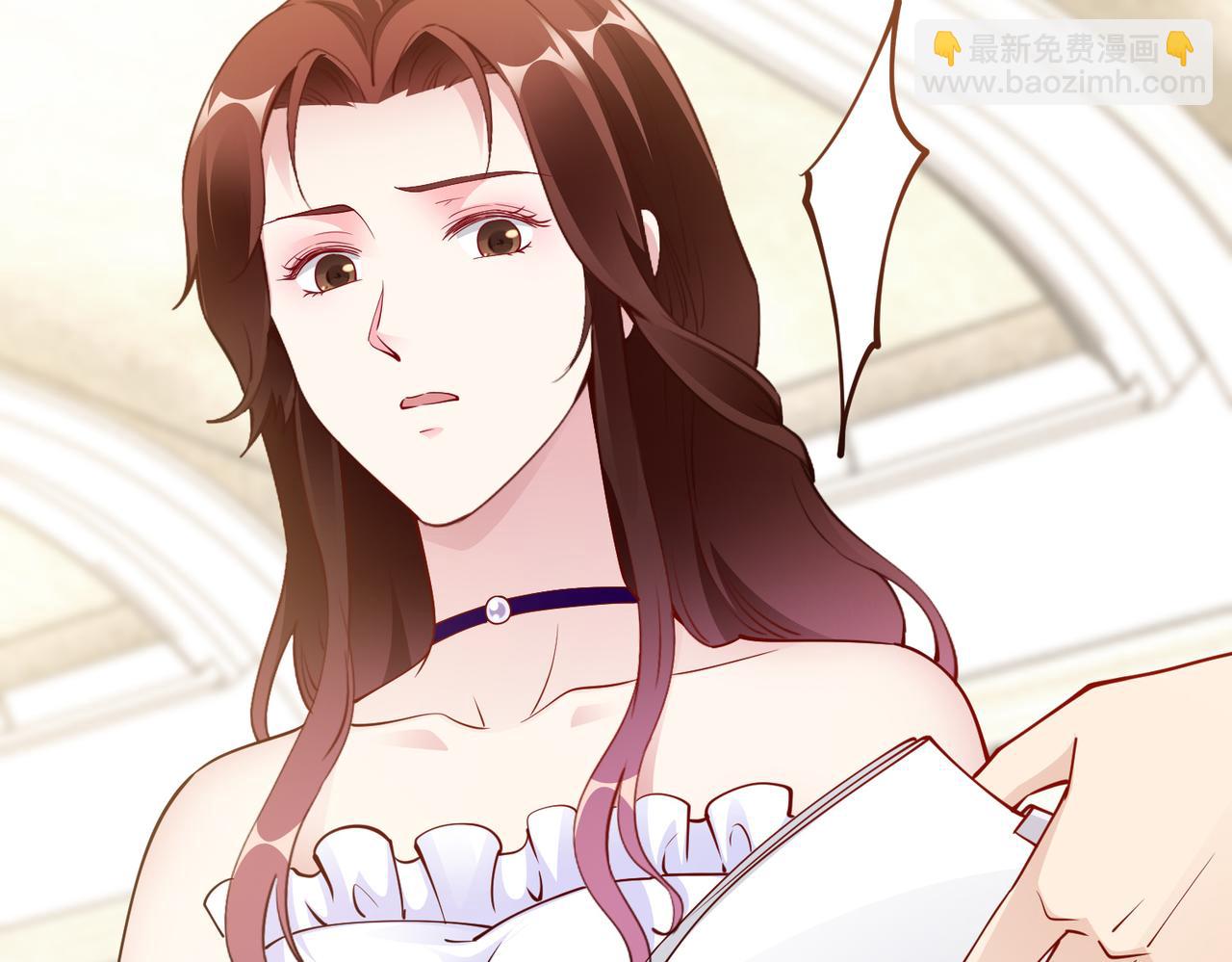 第34话 亲生母亲？！(1/2)-第35话