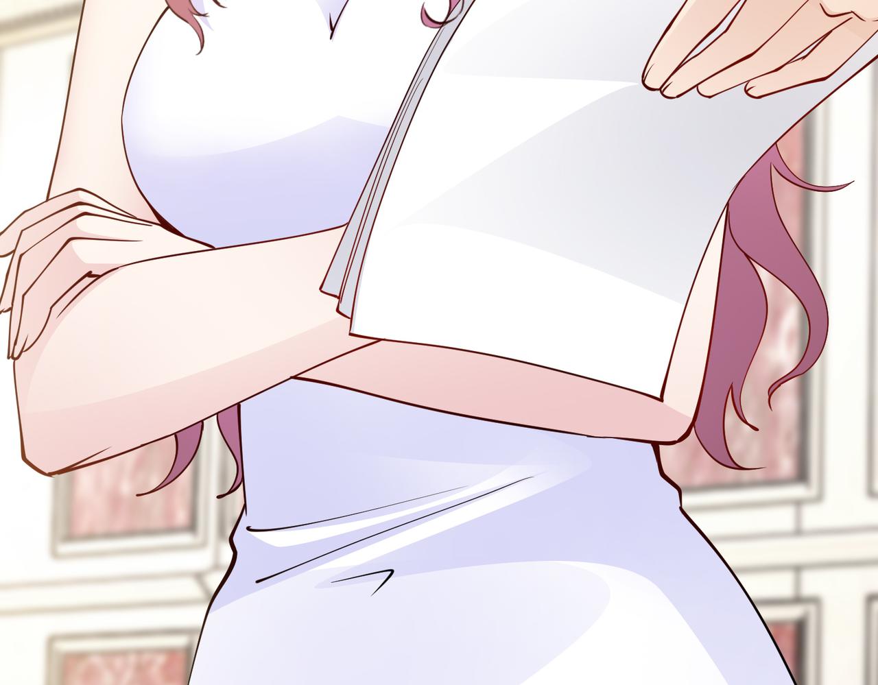 第34话 亲生母亲？！(1/2)-第35话