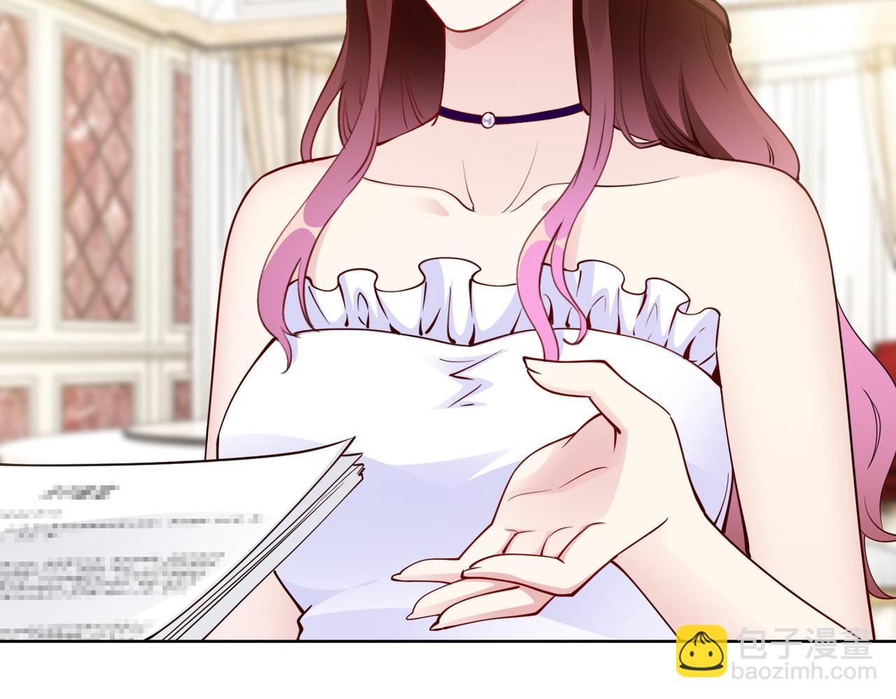 第34话 亲生母亲？！(1/2)-第35话