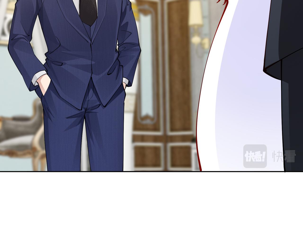 第38话 不要逼她！(1/2)-第39话