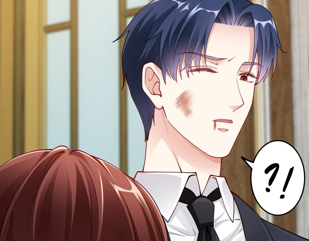 第38话 不要逼她！(1/2)-第39话