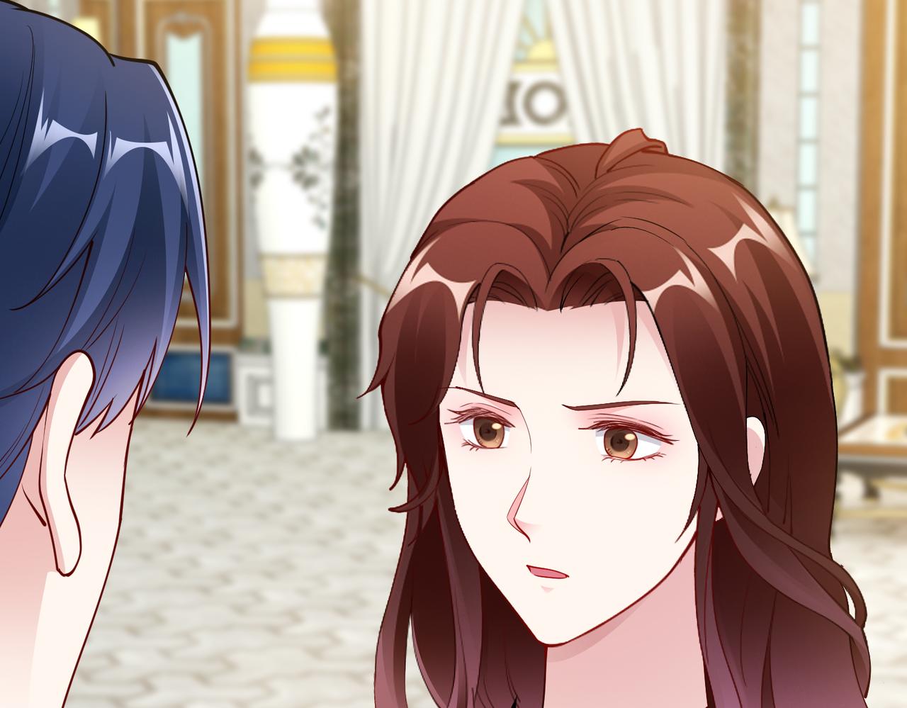 第38话 不要逼她！(1/2)-第39话