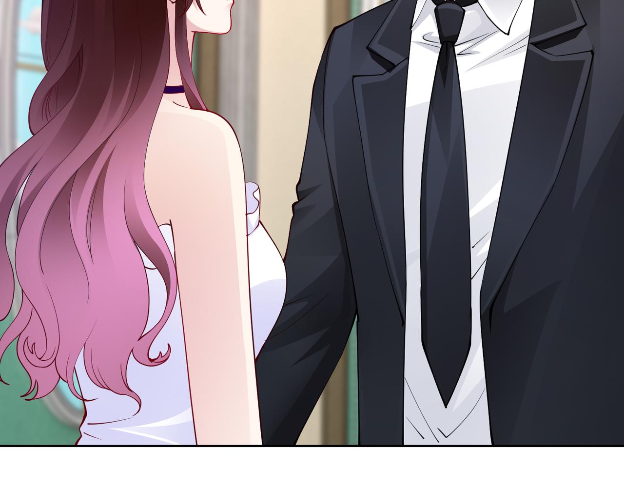 第38话 不要逼她！(1/2)-第39话