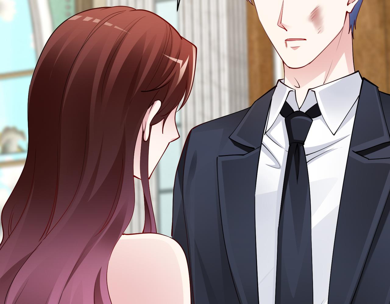 第38话 不要逼她！(1/2)-第39话