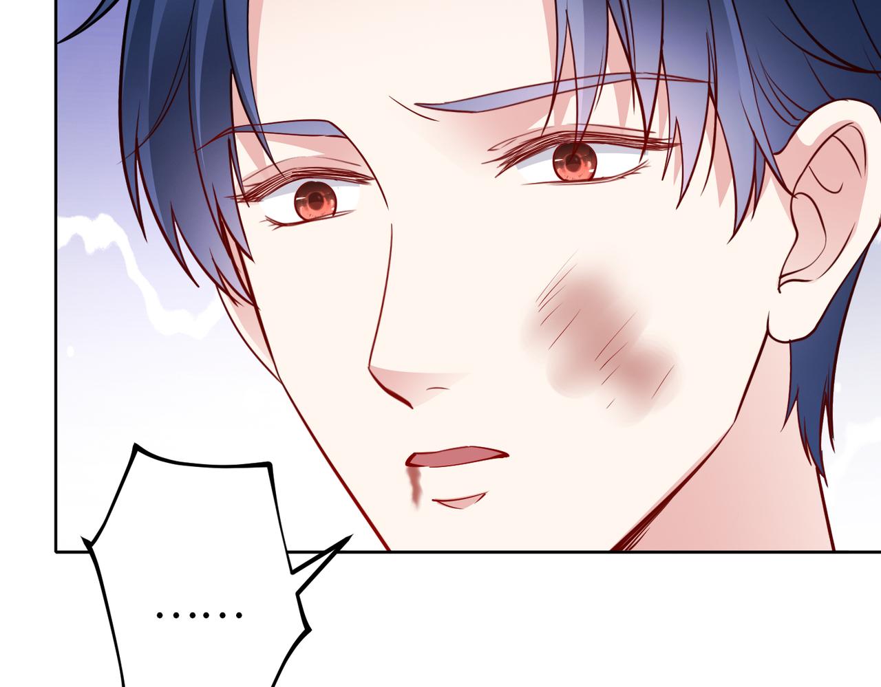 第38话 不要逼她！(1/2)-第39话