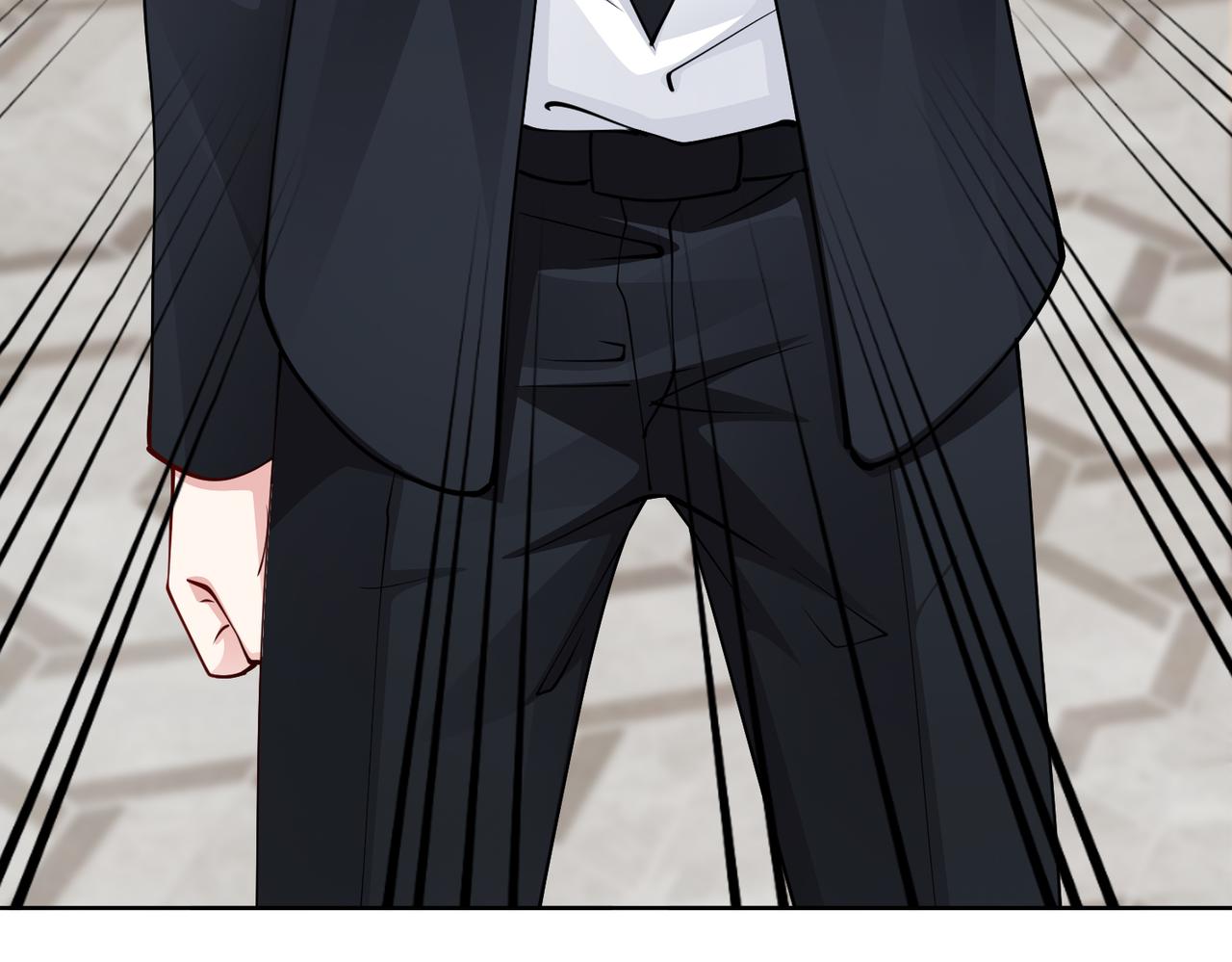 第38话 不要逼她！(1/2)-第39话