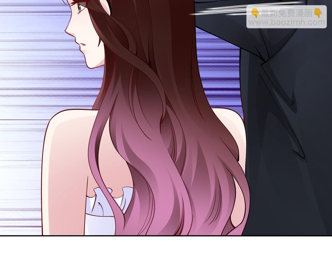 第38话 不要逼她！(1/2)-第39话