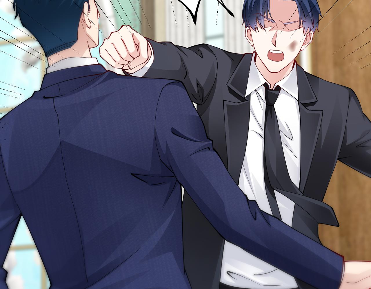 第38话 不要逼她！(1/2)-第39话