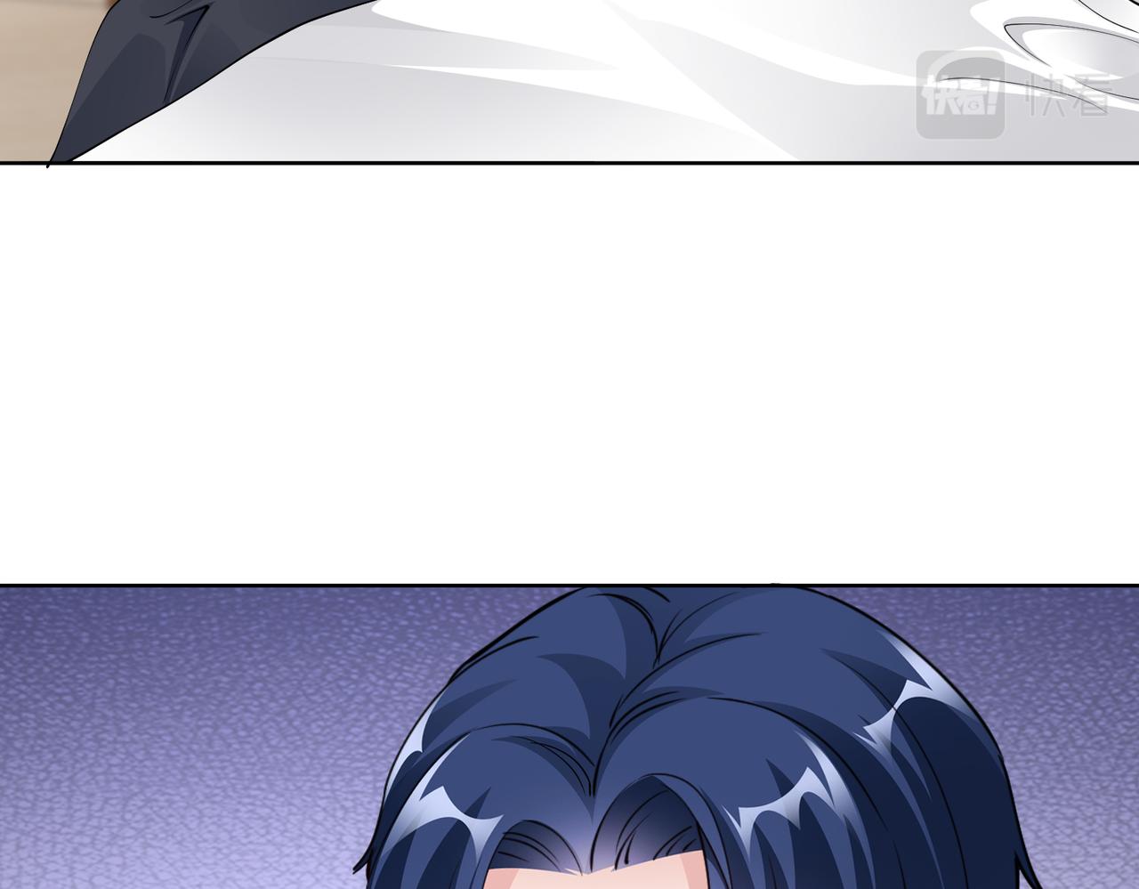 第40话 找到他的把柄！(1/2)-第41话