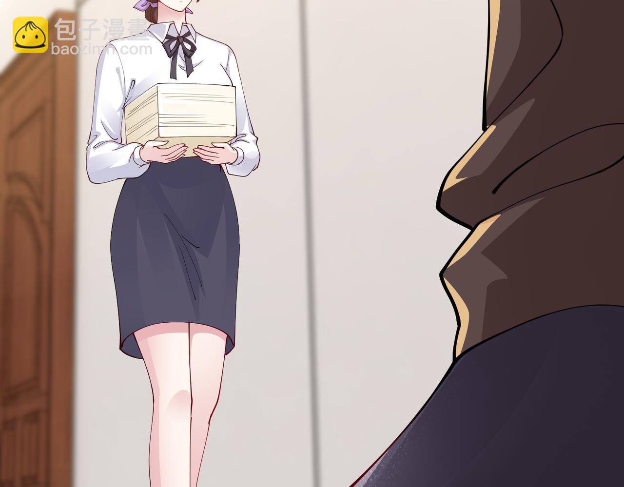 第40话 找到他的把柄！(1/2)-第41话