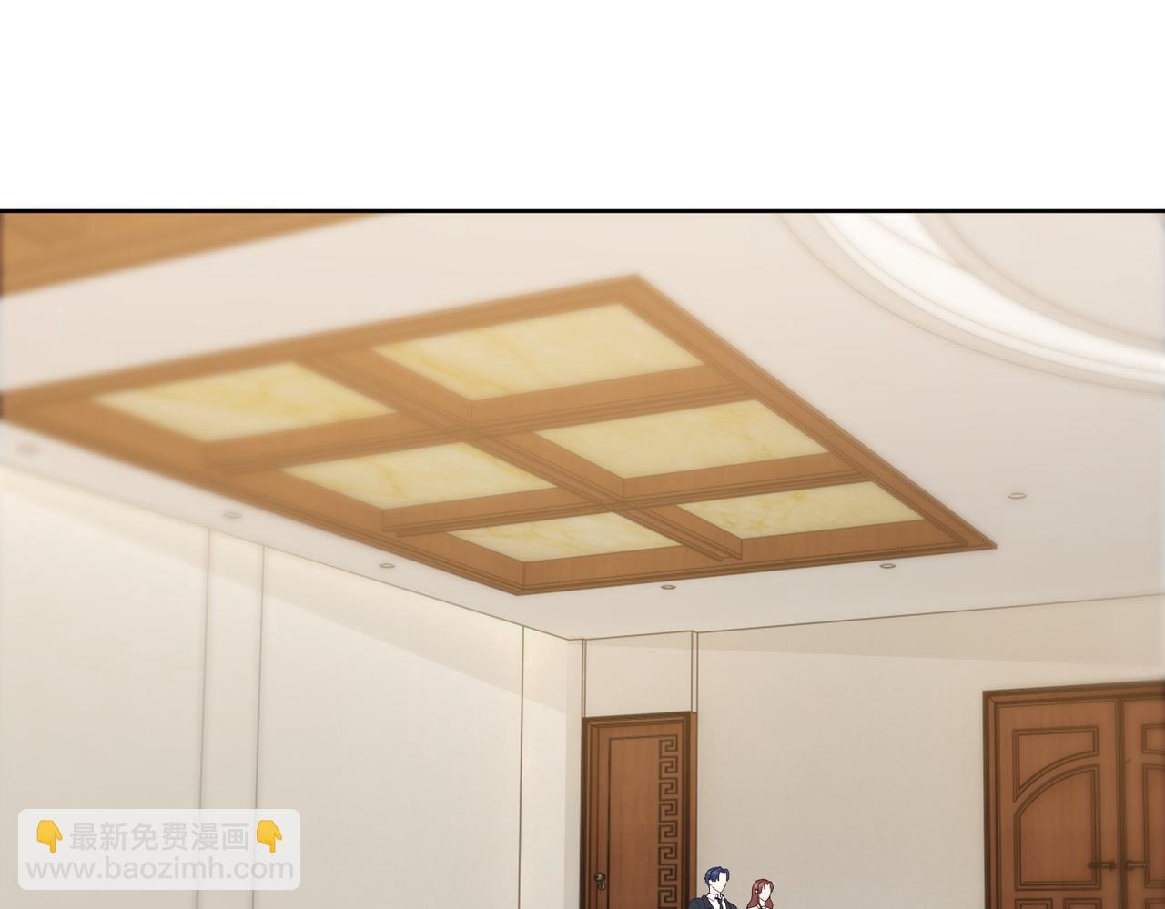 第46话 求婚！(1/2)-第47话