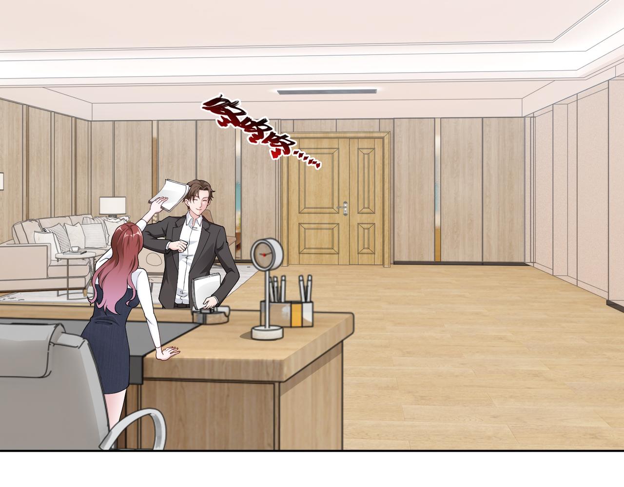 第48话 甜蜜的时光(1/2)-第49话