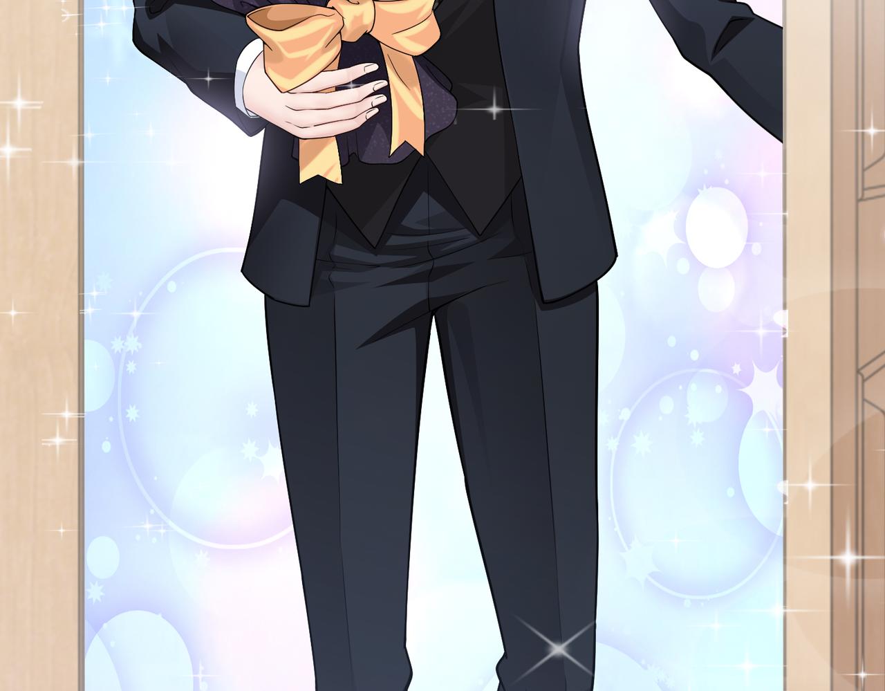 第48话 甜蜜的时光(1/2)-第49话