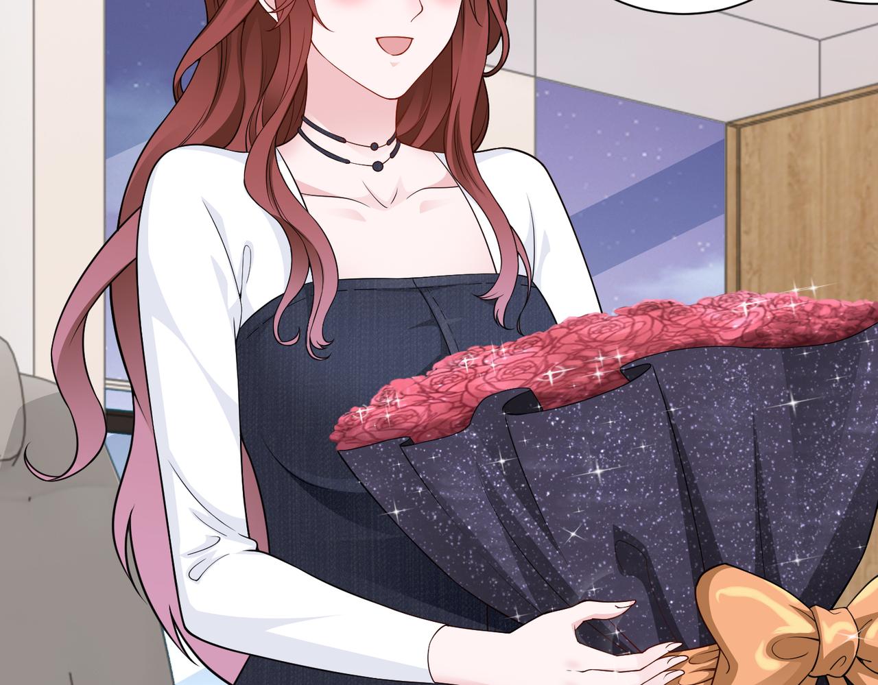 第48话 甜蜜的时光(1/2)-第49话