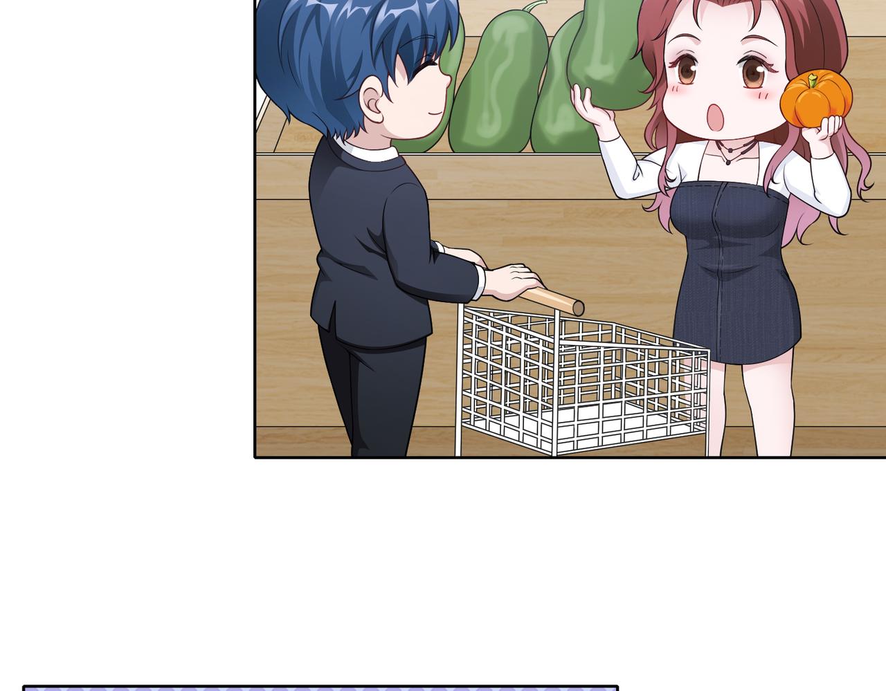 第48话 甜蜜的时光(1/2)-第49话