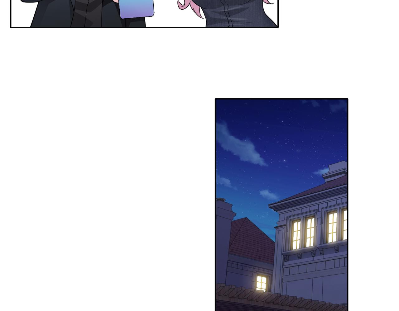 第48话 甜蜜的时光(1/2)-第49话