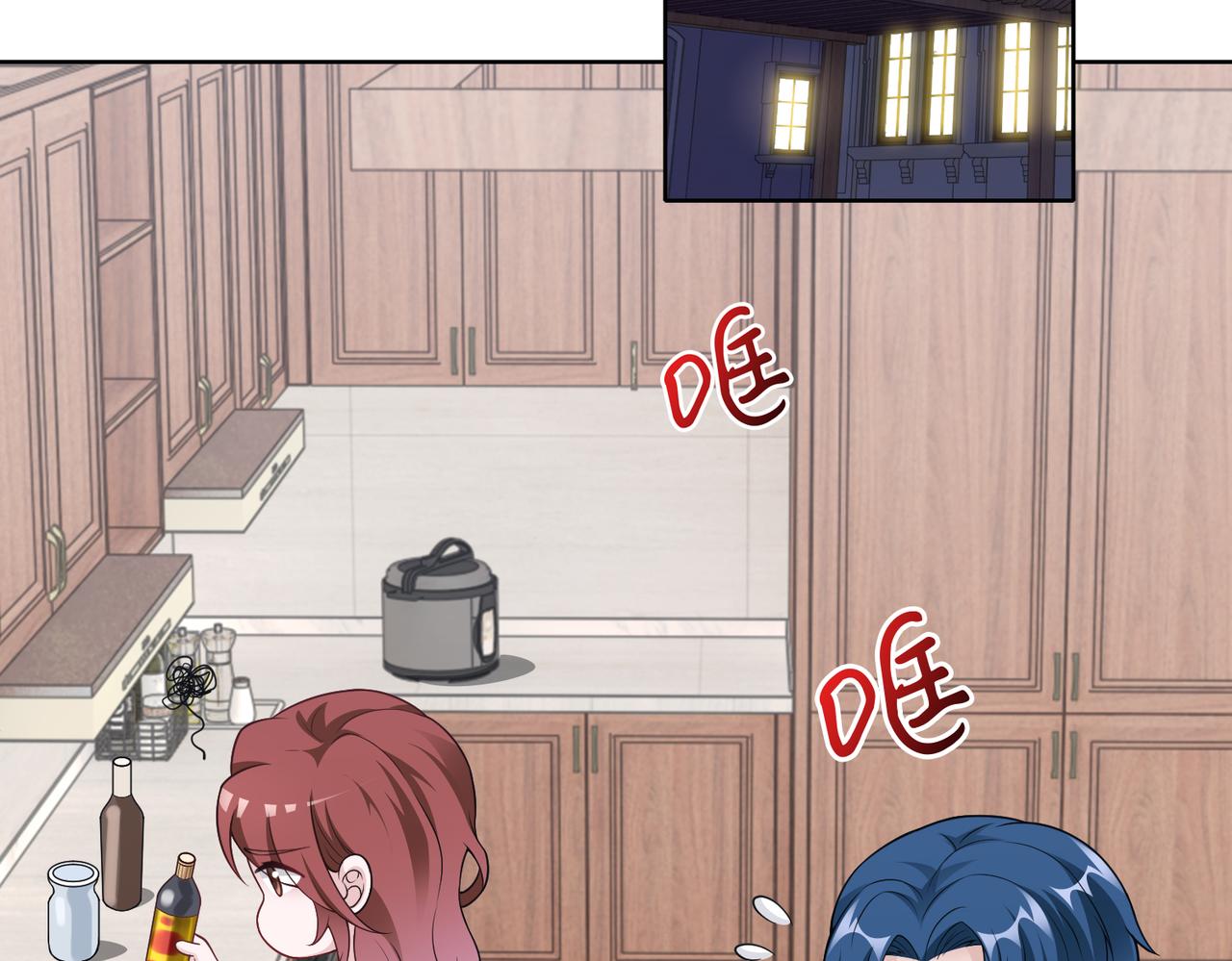 第48话 甜蜜的时光(1/2)-第49话