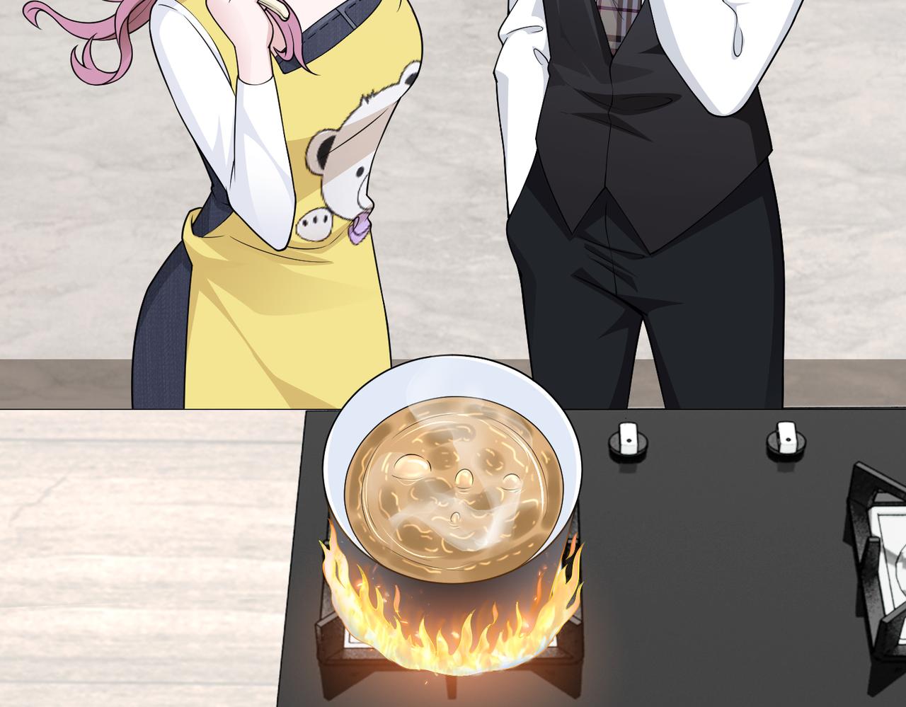 第48话 甜蜜的时光(1/2)-第49话