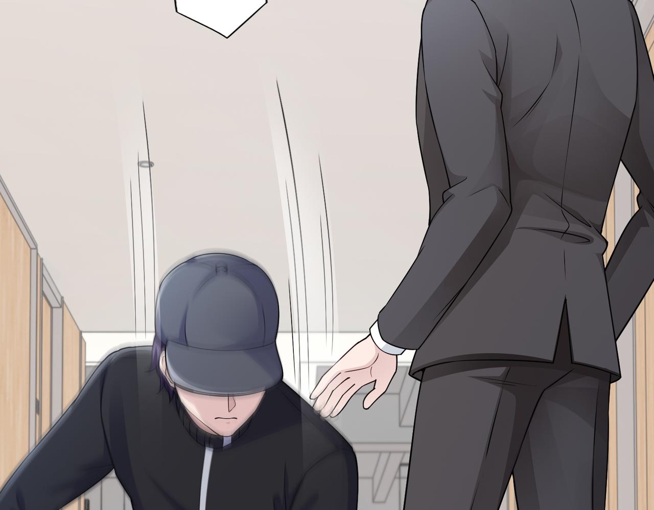 第50话 她有危险！(1/2)-第51话