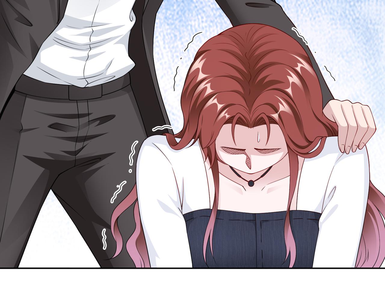 第50话 她有危险！(1/2)-第51话