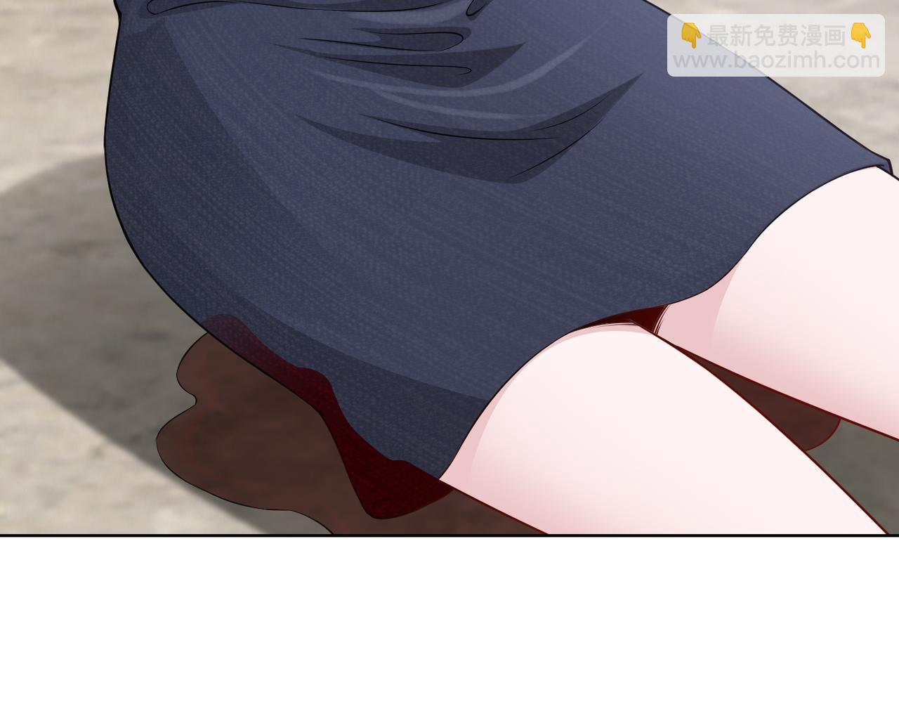 第50话 她有危险！(1/2)-第51话