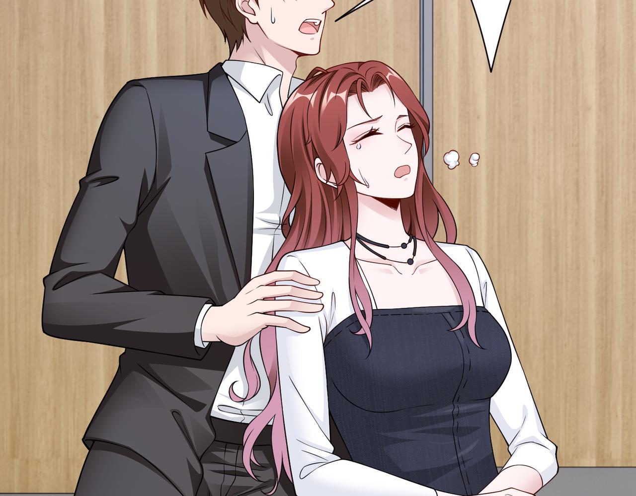 第50话 她有危险！(1/2)-第51话