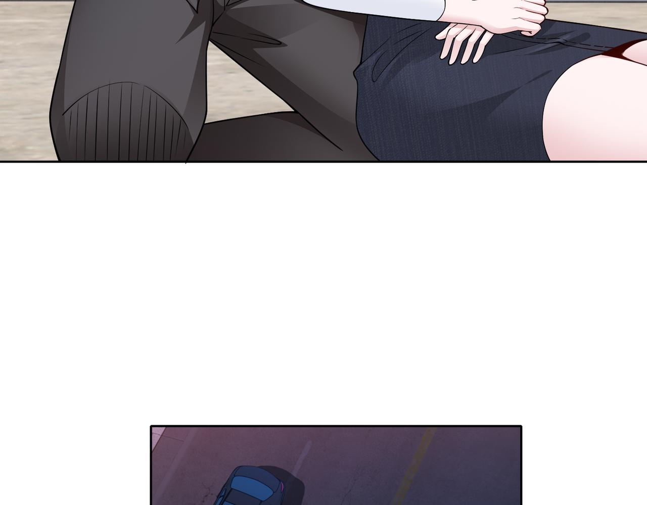 第50话 她有危险！(1/2)-第51话