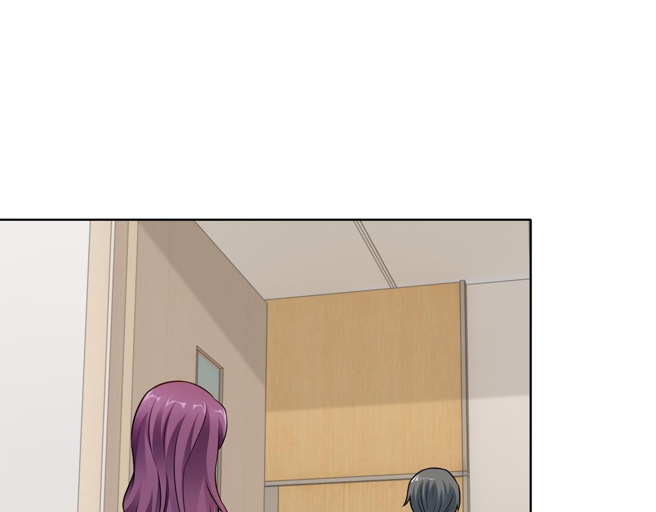 第52话 我会照顾你(1/2)-第53话