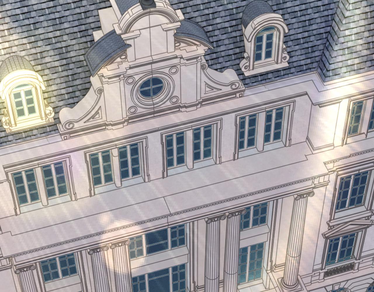 第54话 婚房(1/2)-第55话