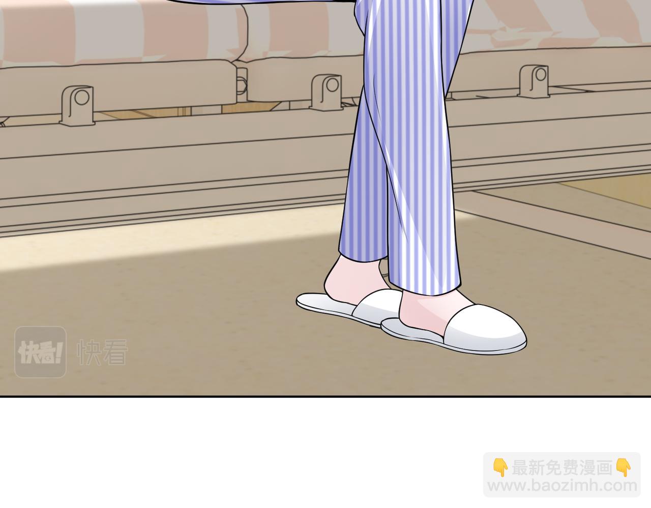 第56话 让你偷袭我！(1/2)-第57话