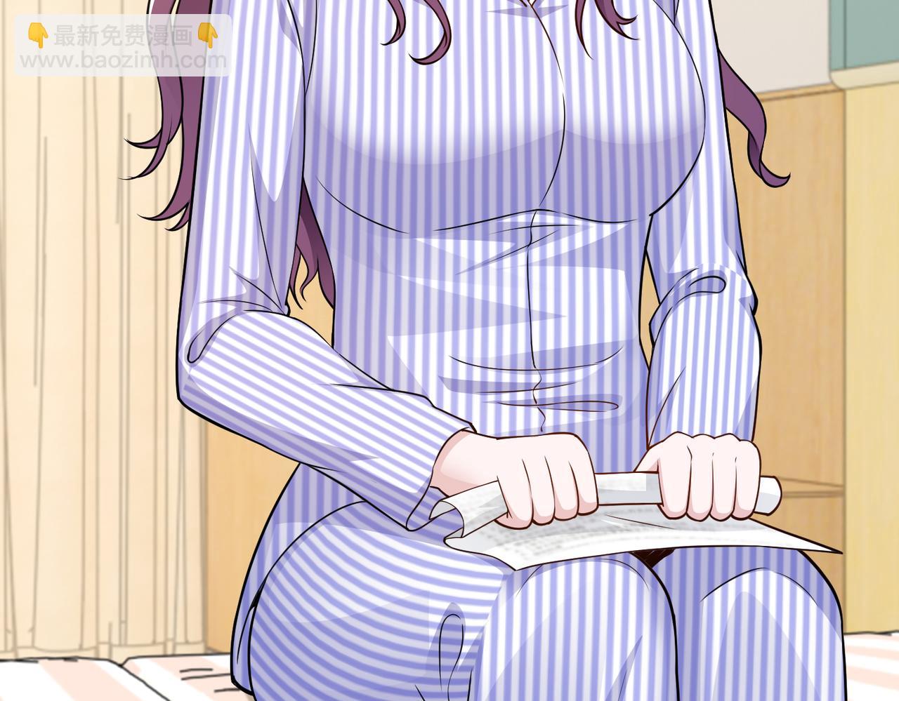 第56话 让你偷袭我！(1/2)-第57话