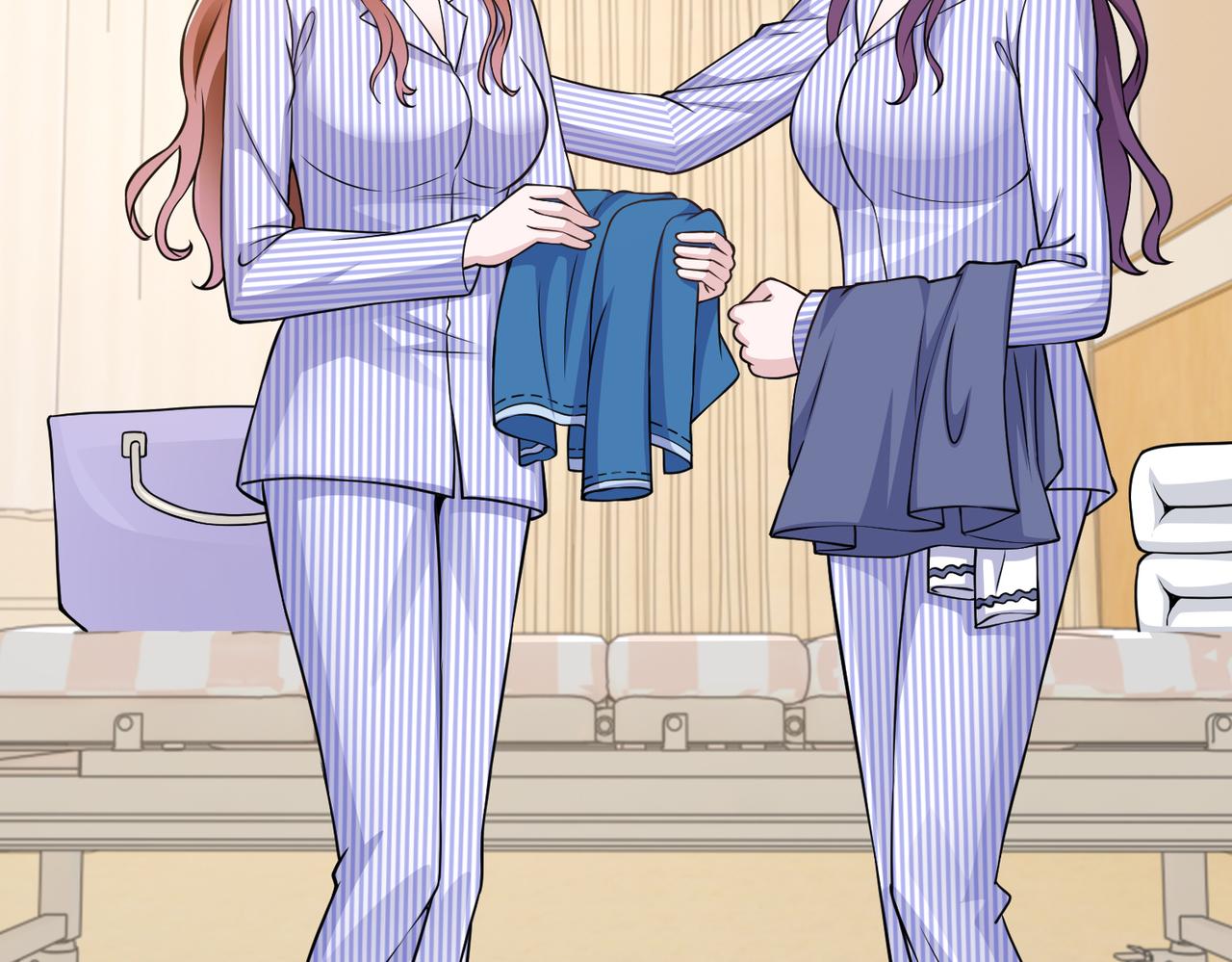 第58话 谈话(1/2)-第59话