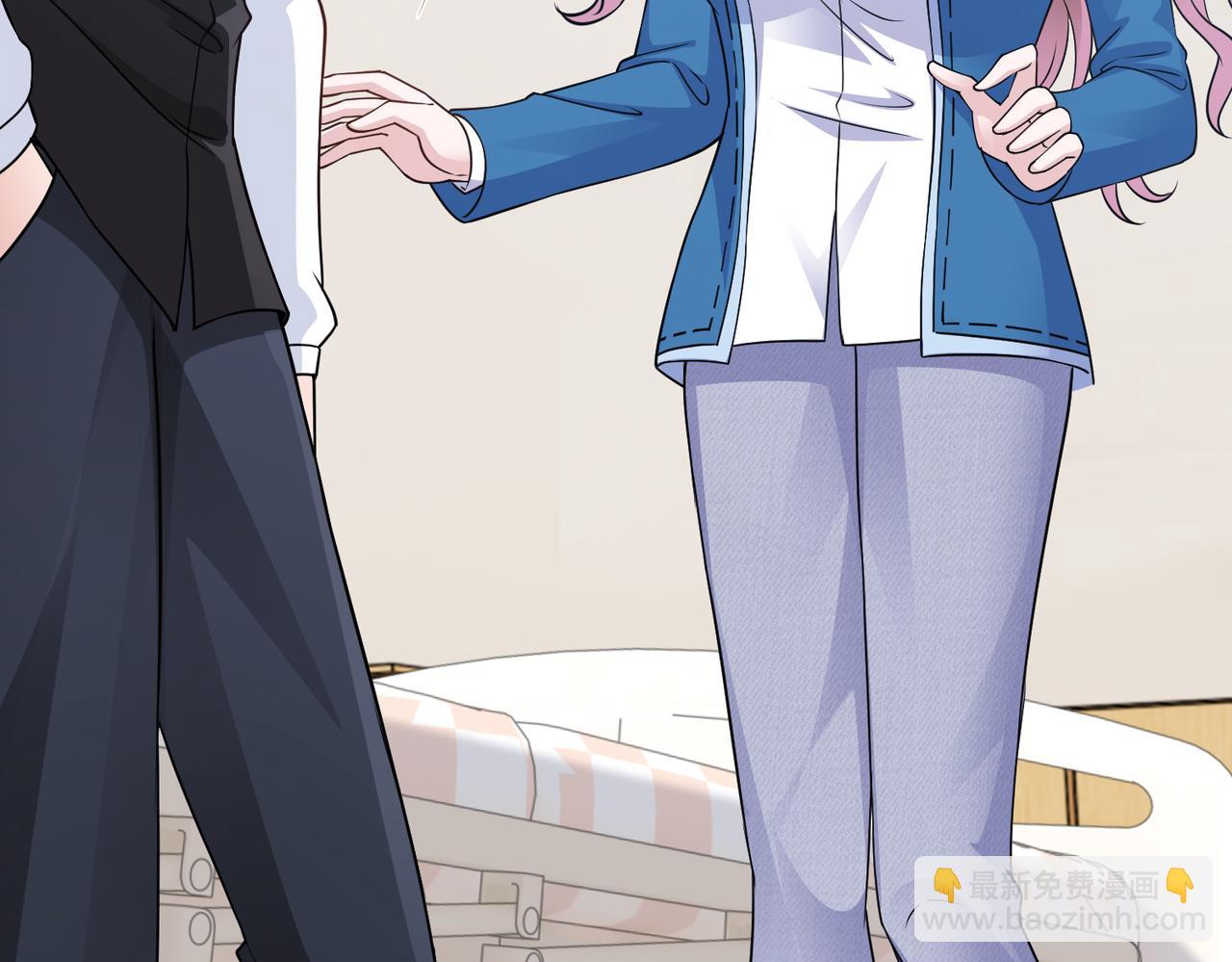 第60话 你听我解释！(1/2)-第61话