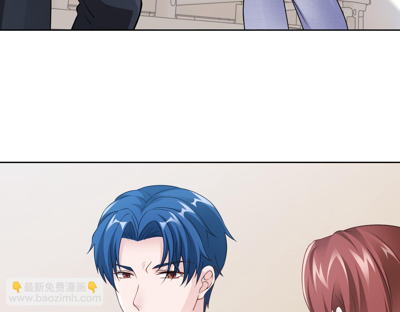 第60话 你听我解释！(1/2)-第61话