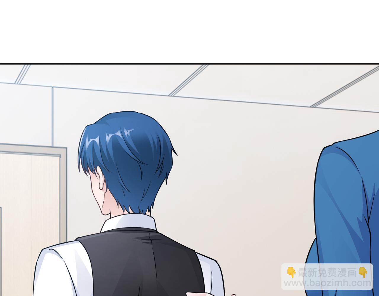 第60话 你听我解释！(1/2)-第61话