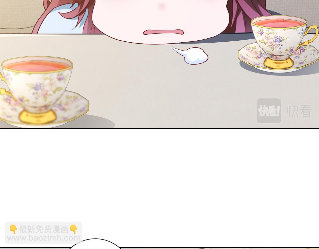 第60话 你听我解释！(1/2)-第61话