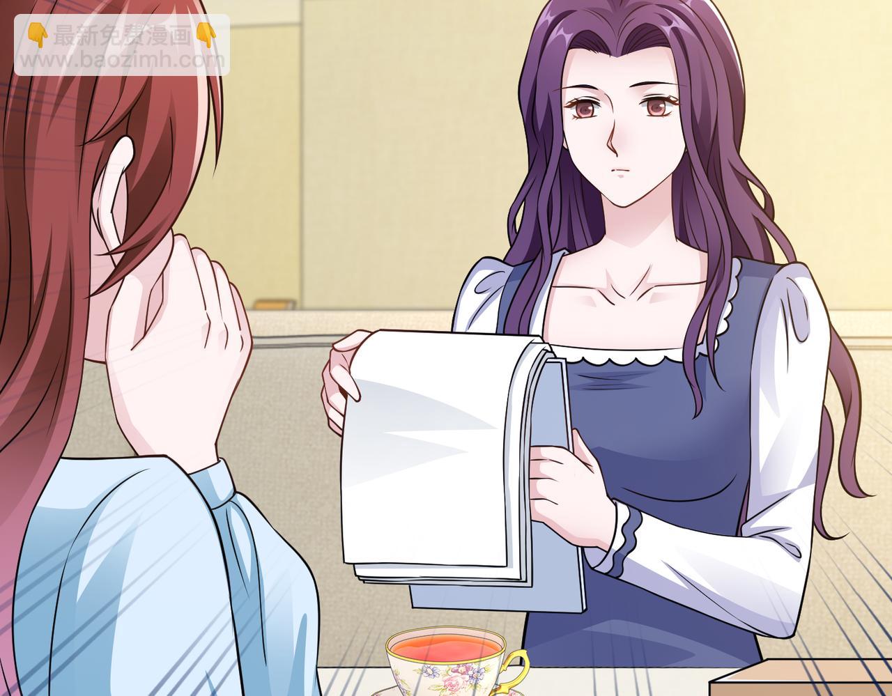 第60话 你听我解释！(1/2)-第61话